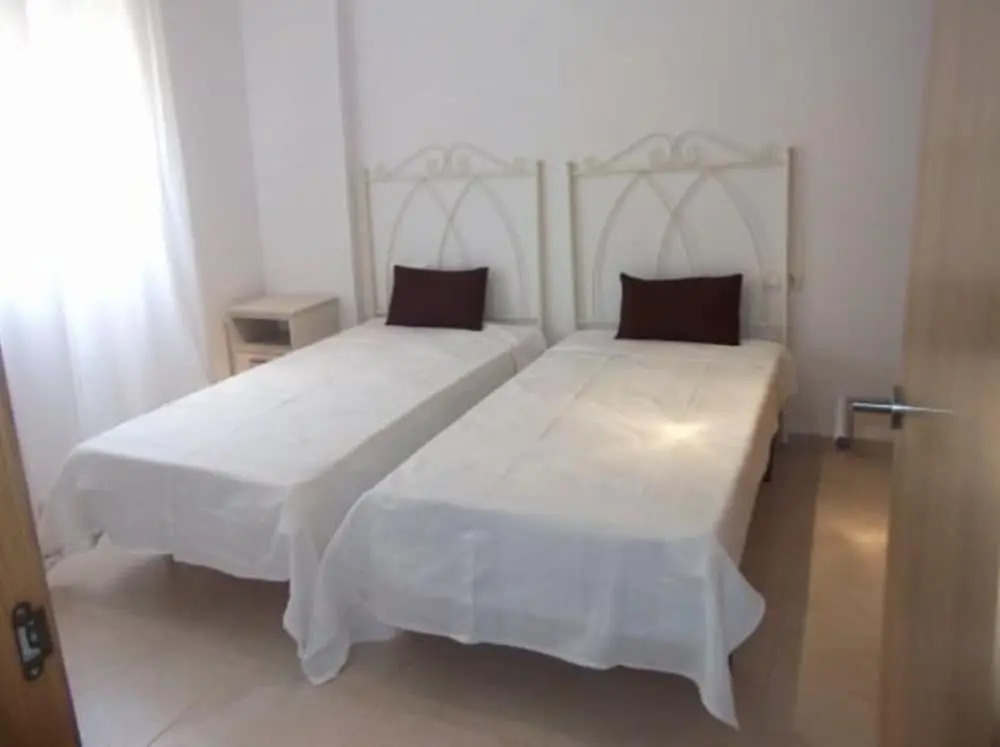 Apartment in la Zarzuela, Cadiz 103437 by MO Rentals