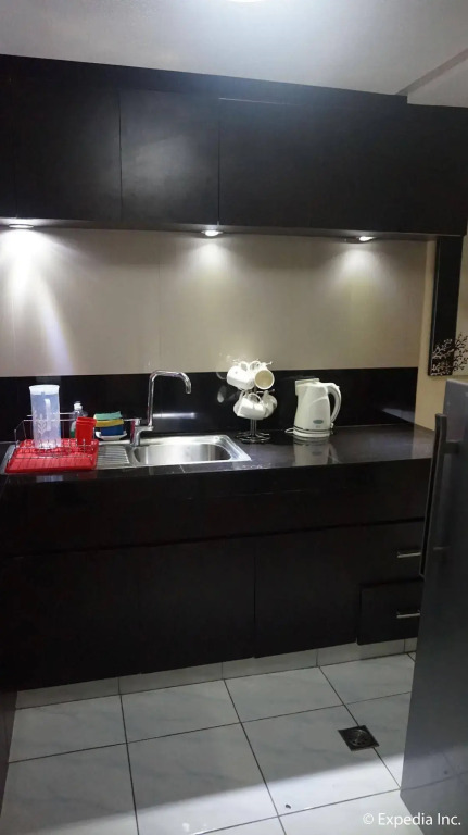 Manila Bay Serviced Apartments