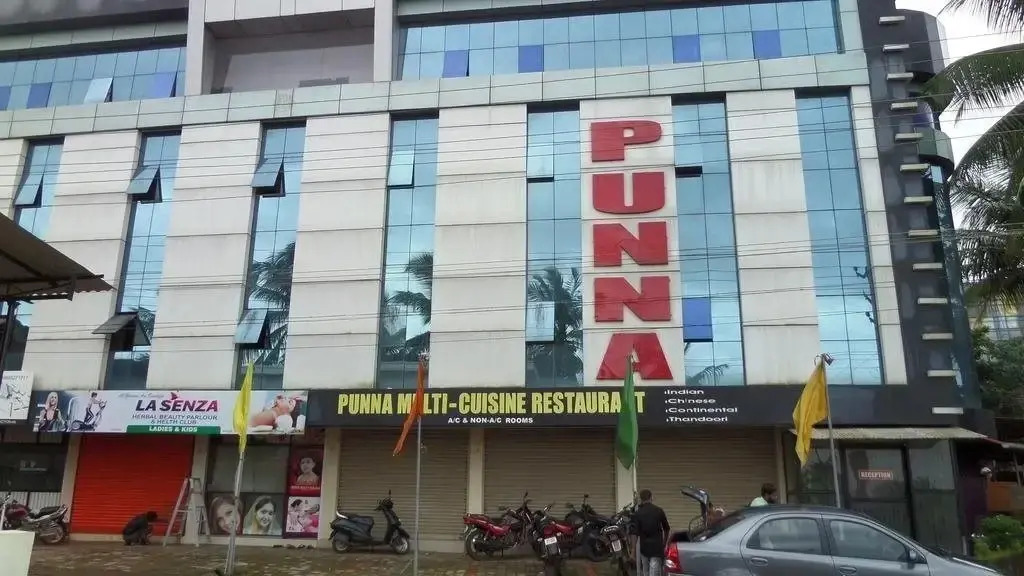 Punna Residency