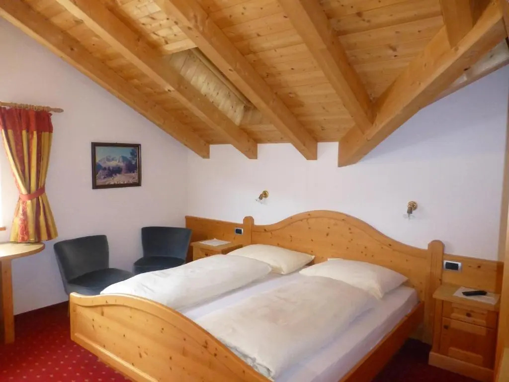 Residence Alpenrose