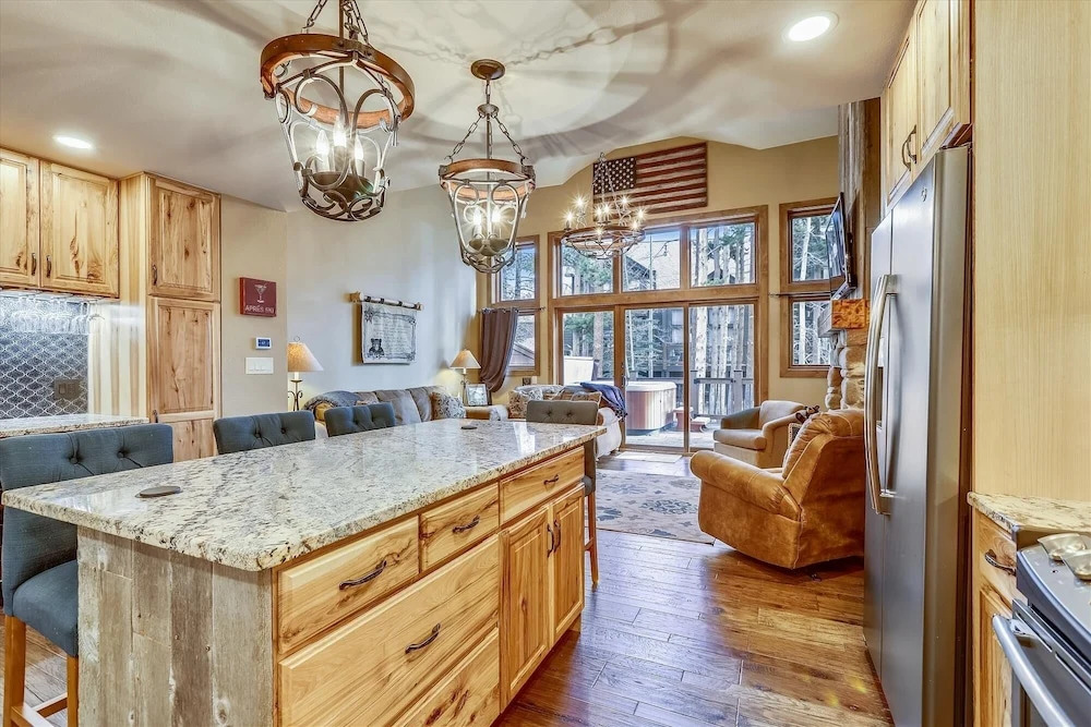 Village Point 109 townhouse