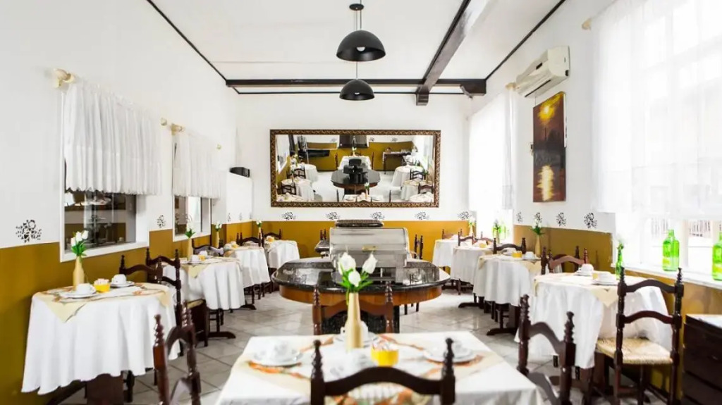 Hotel Trocadero