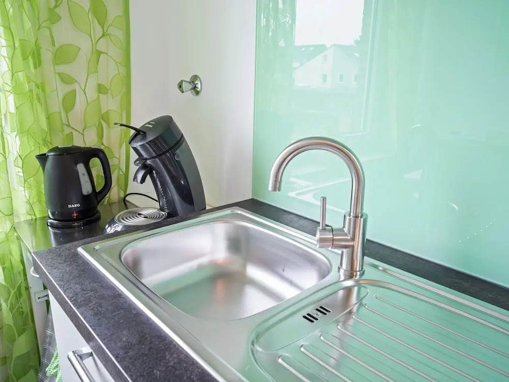 Lovely Apartment in Duisburg near Forest