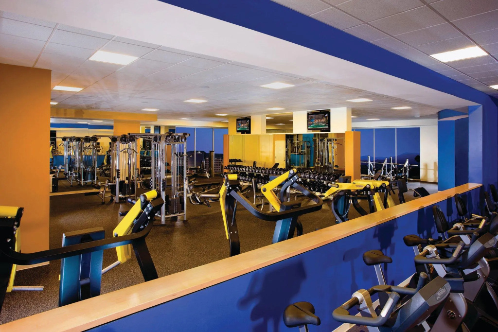 Renaissance ClubSport Aliso Viejo Laguna Beach Hotel