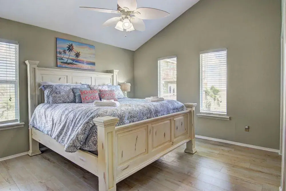 Lost Colony Villa #30 2 Bedrooms 2 Bathrooms Home