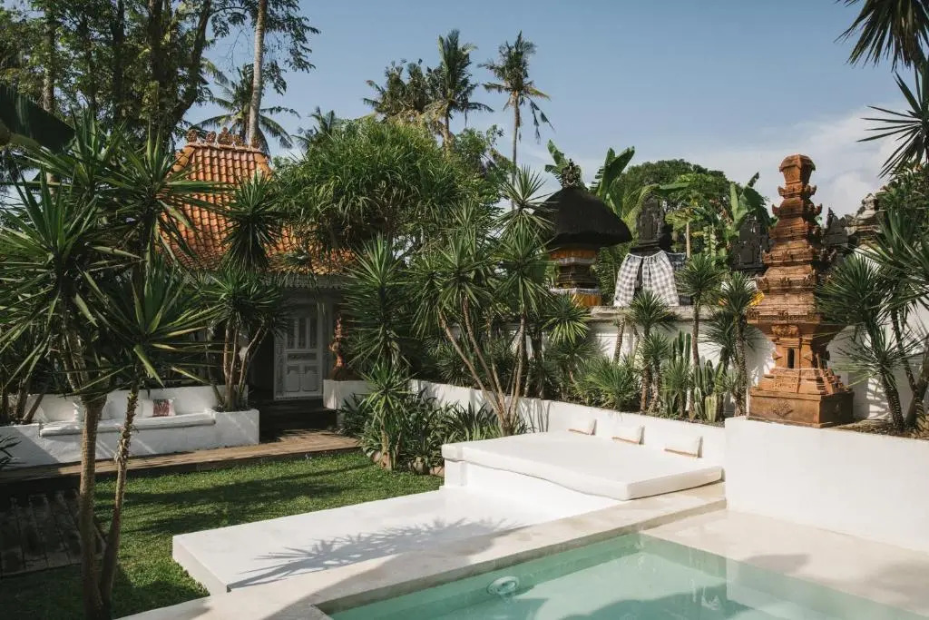 Kasmaran Bali Guest House