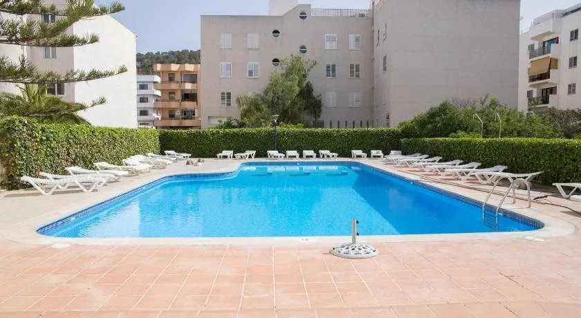 Guest House Ibiza