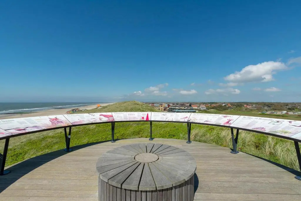 Wijde Blick 103 Callantsoog