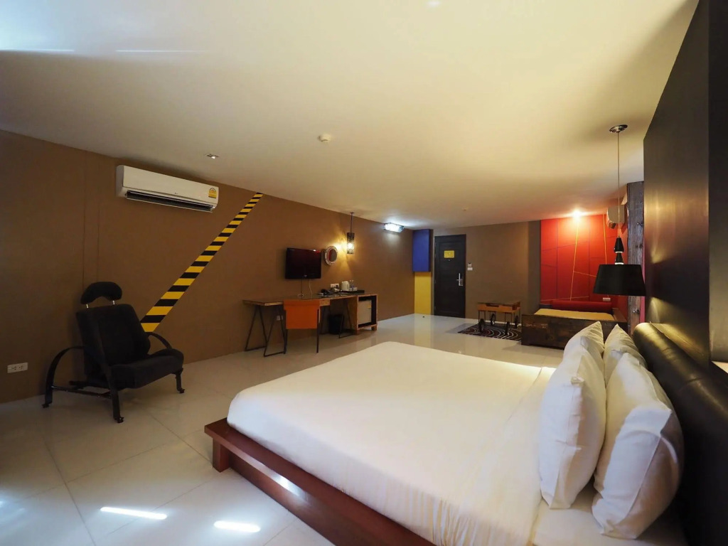 MeStyle Place Hotel