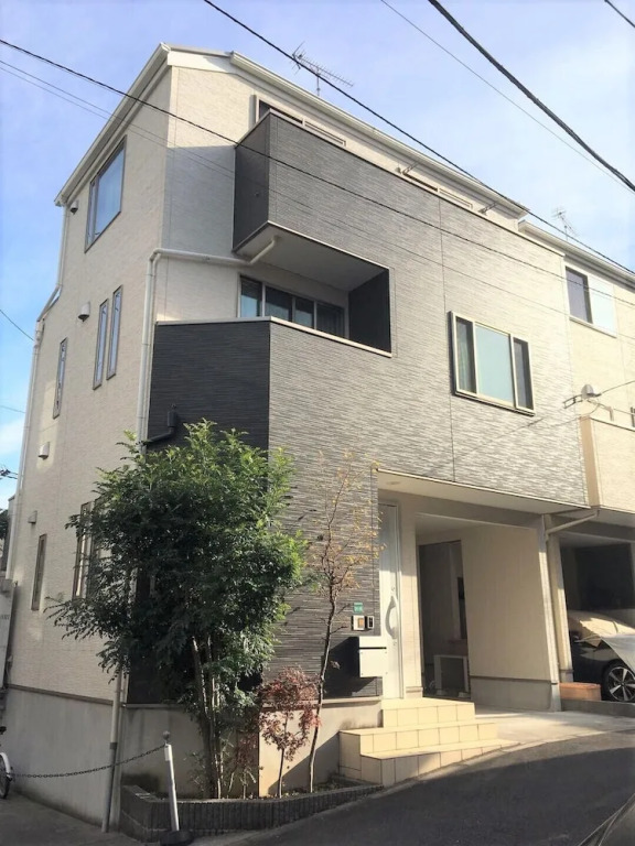 K's House