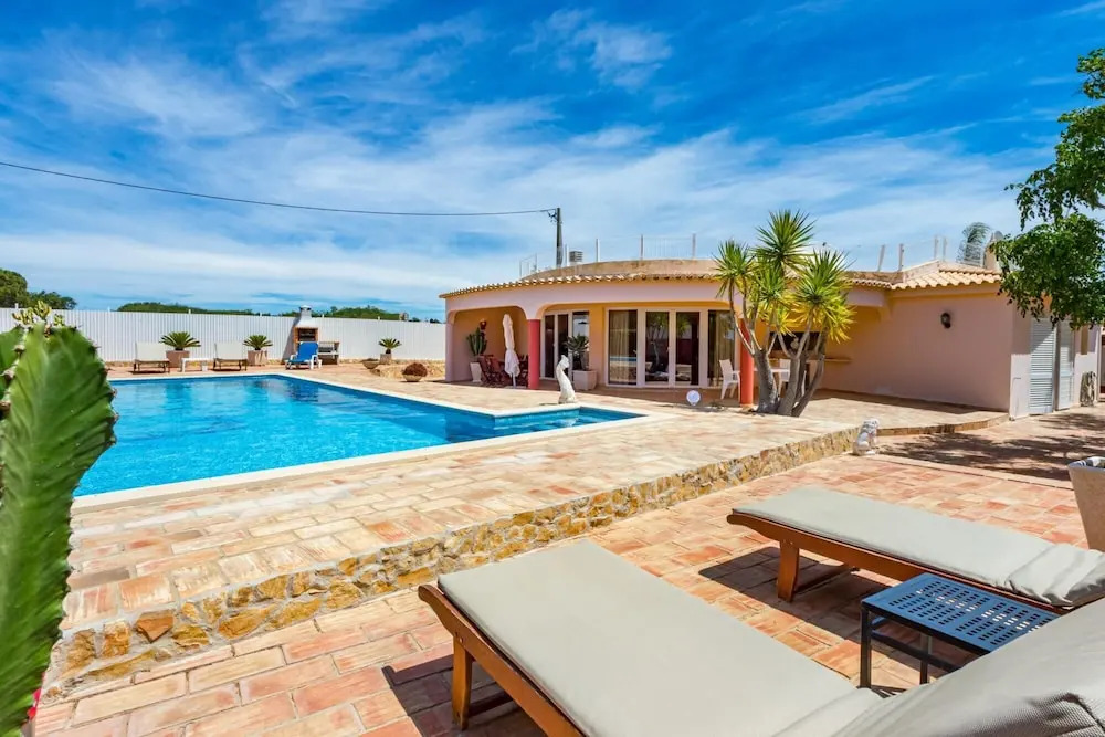 Villa Dolce Vita