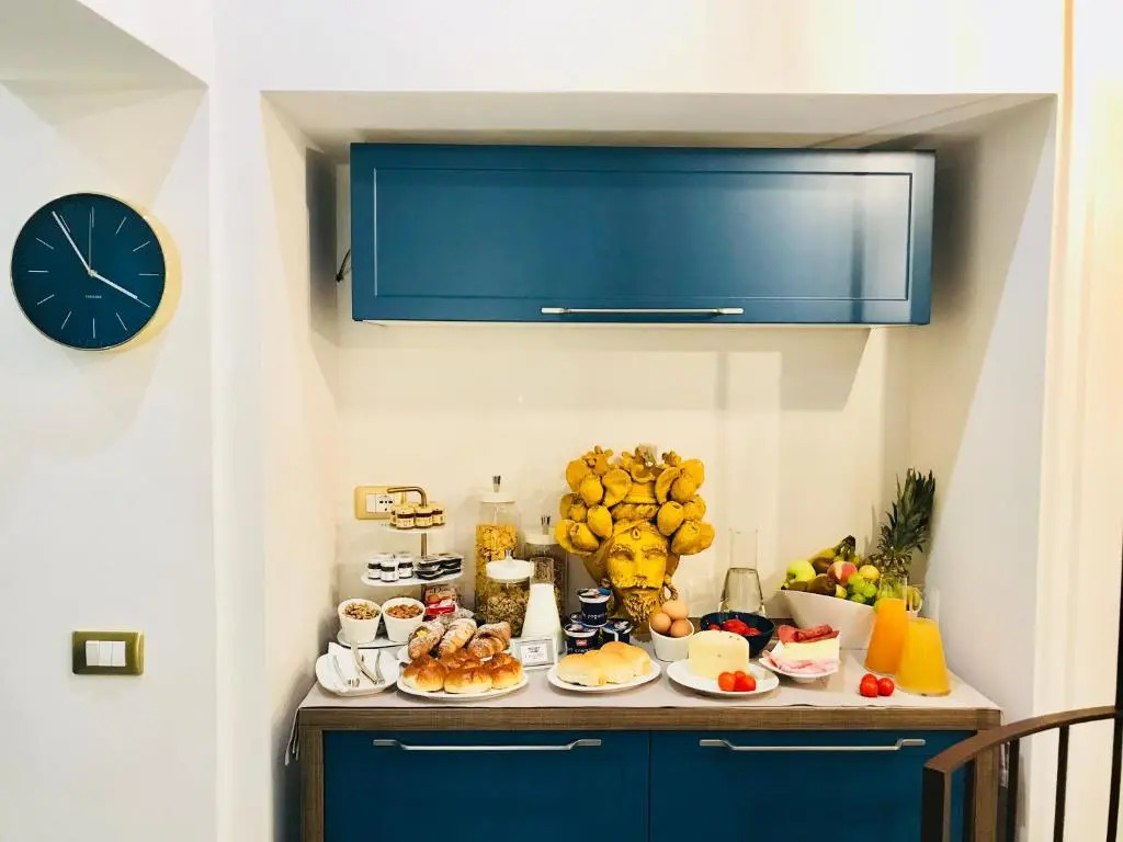 Casa Tita