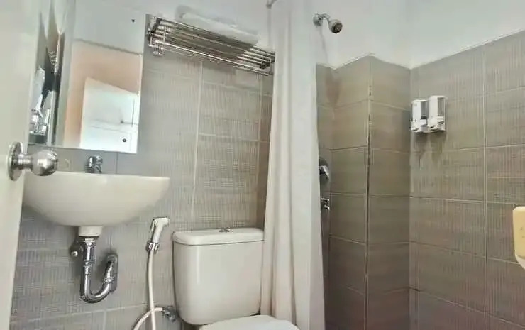 The Sriwijaya Hotel - Halal Hotel