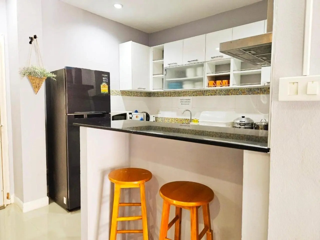 Adparty Pool Villa Huahin 4 Bedrooom With Pool Table, BBQ Facilities & Karaoke