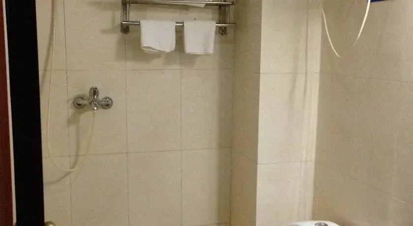 Wen Ping Business Hotel