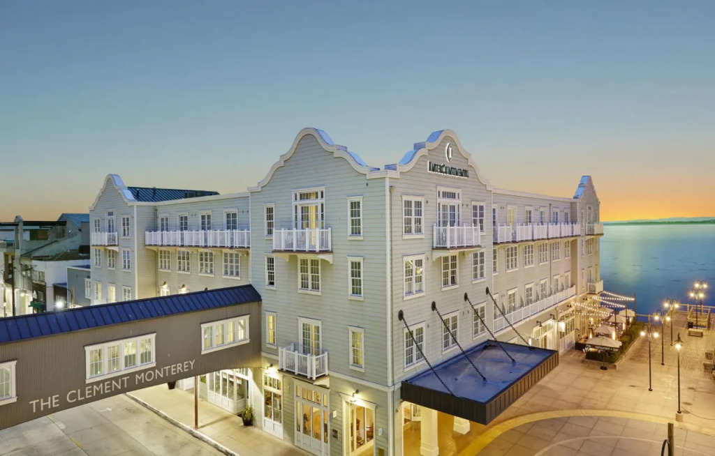InterContinental The Clement Monterey by IHG