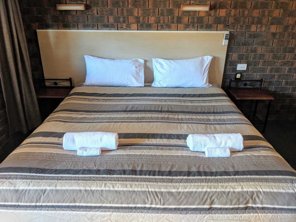 Surf Beach Motel Tweed