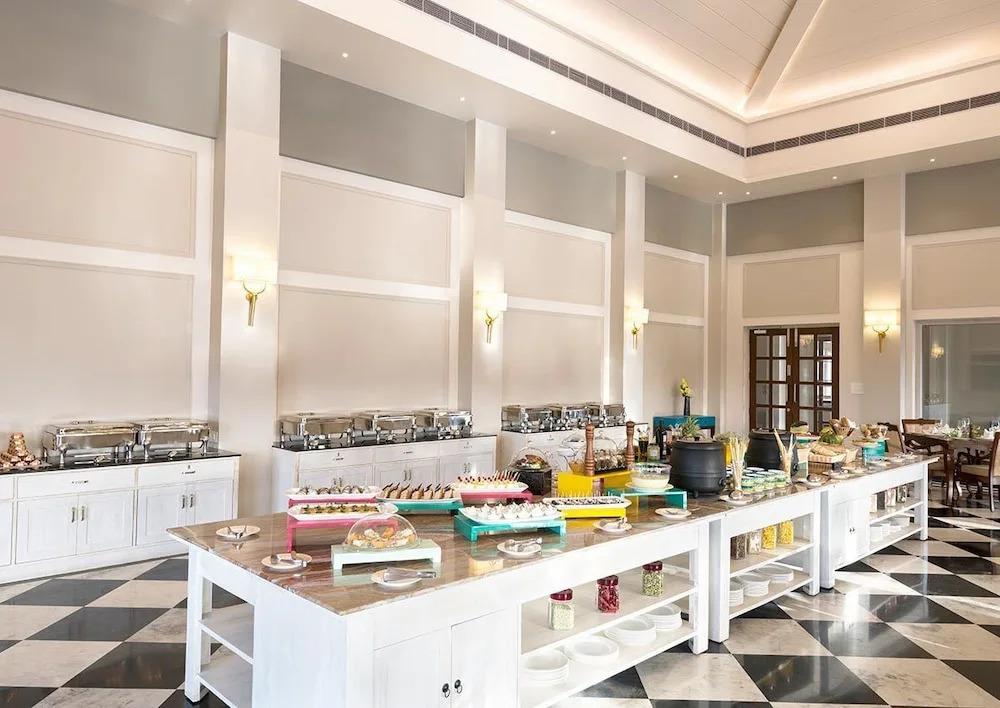 Hotel Tiger Haveli
