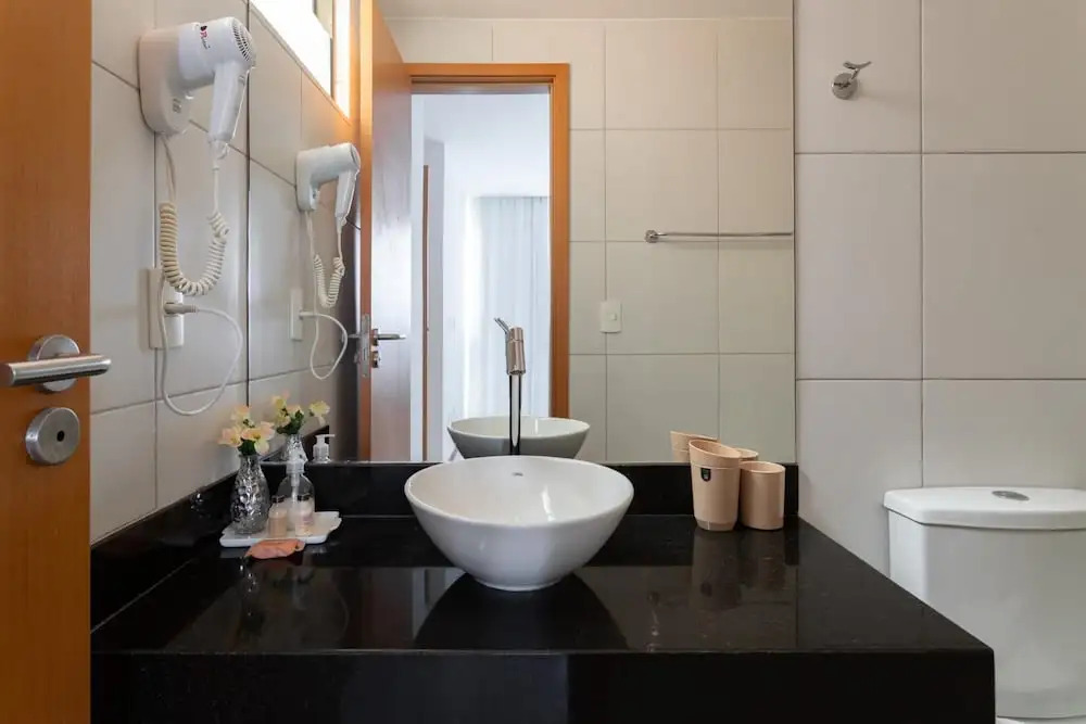 Apartamento Aconchegante em Condom nio com Piscina