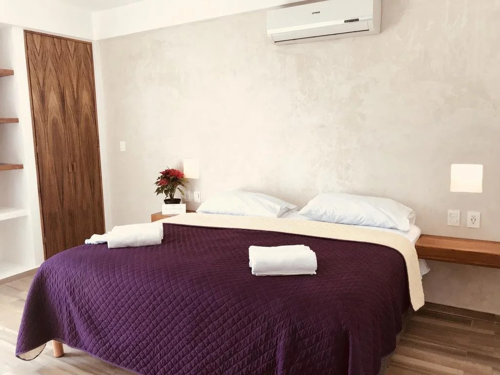 Hotel Pelecanus Suites Holbox
