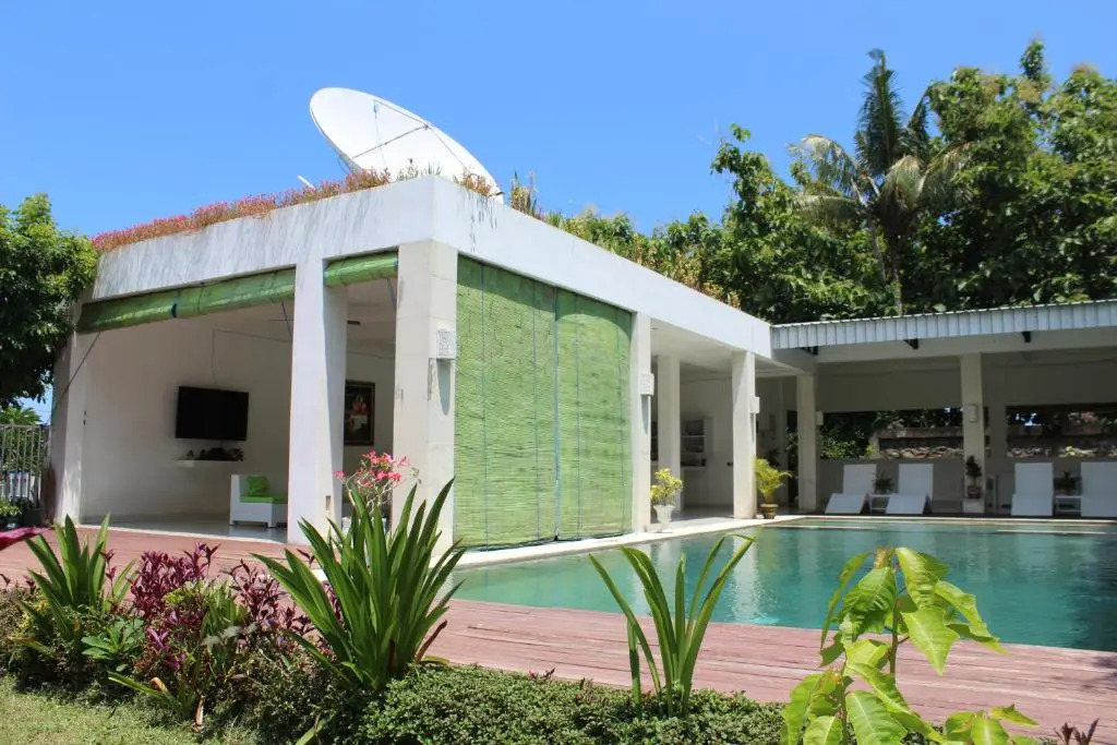 Villa Putih