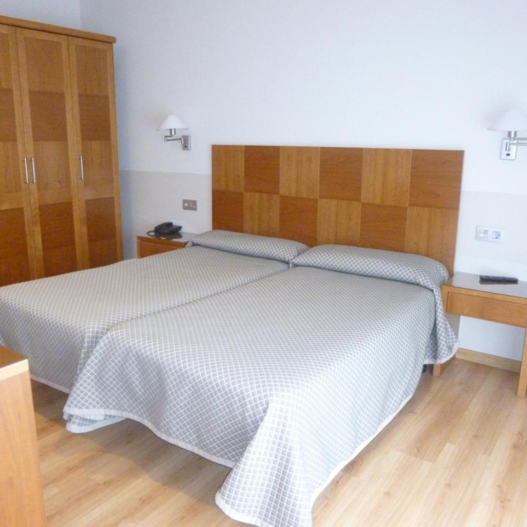 Hotel Leku Eder