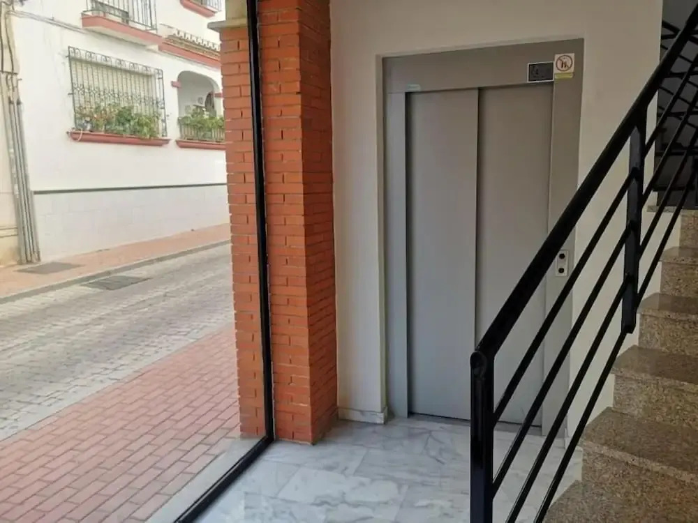 Bonito Apartamento