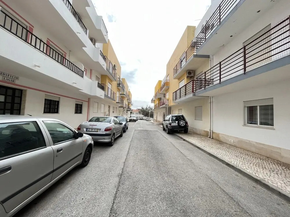 Lagar Apartment - Vila Nova de Cacela