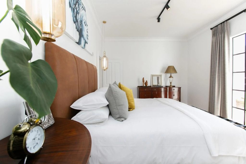La Maison On Main Self-Catering Villa