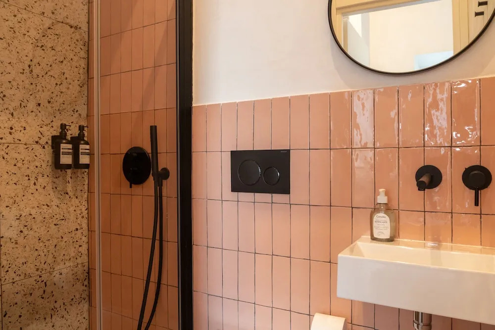 Cunabu Apartments Giolitti