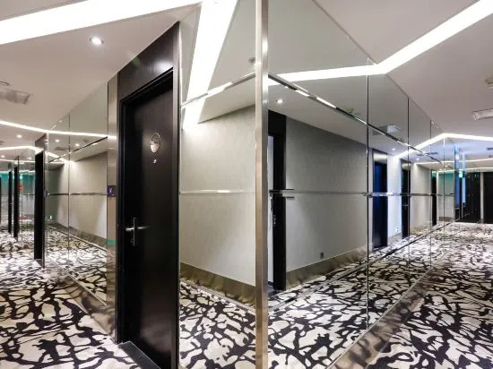 Orange Hotel (Beijing Tiantan)