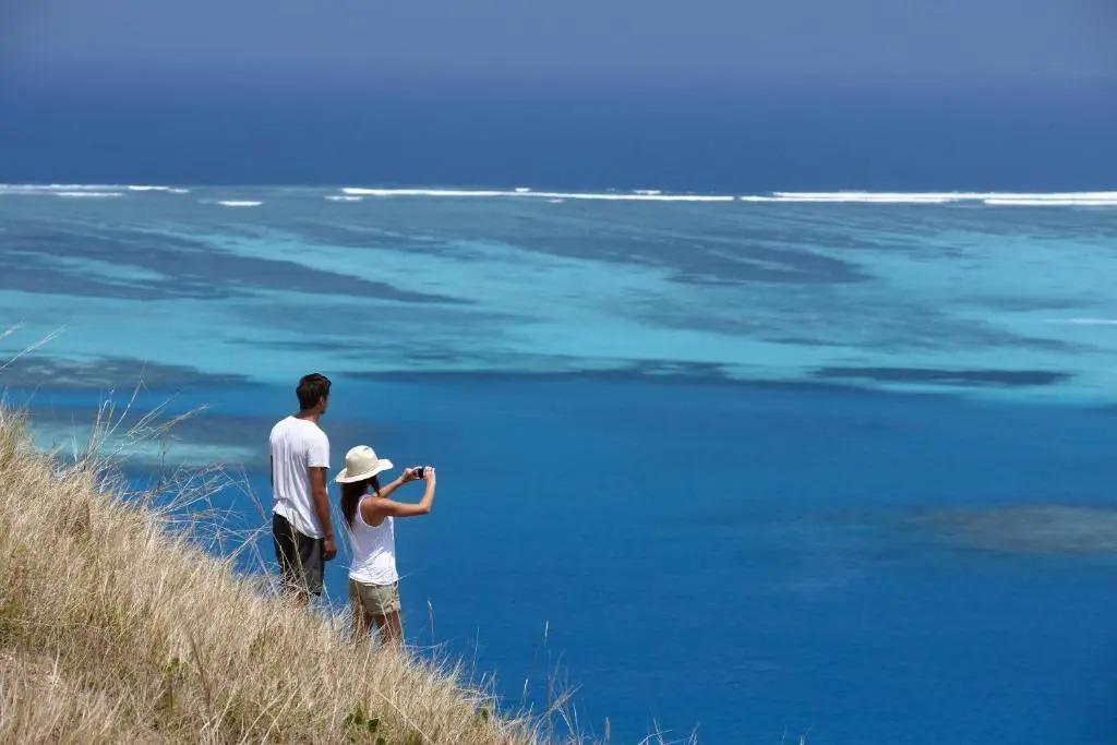 Tadrai Island Resort-Fiji - All Inclusive