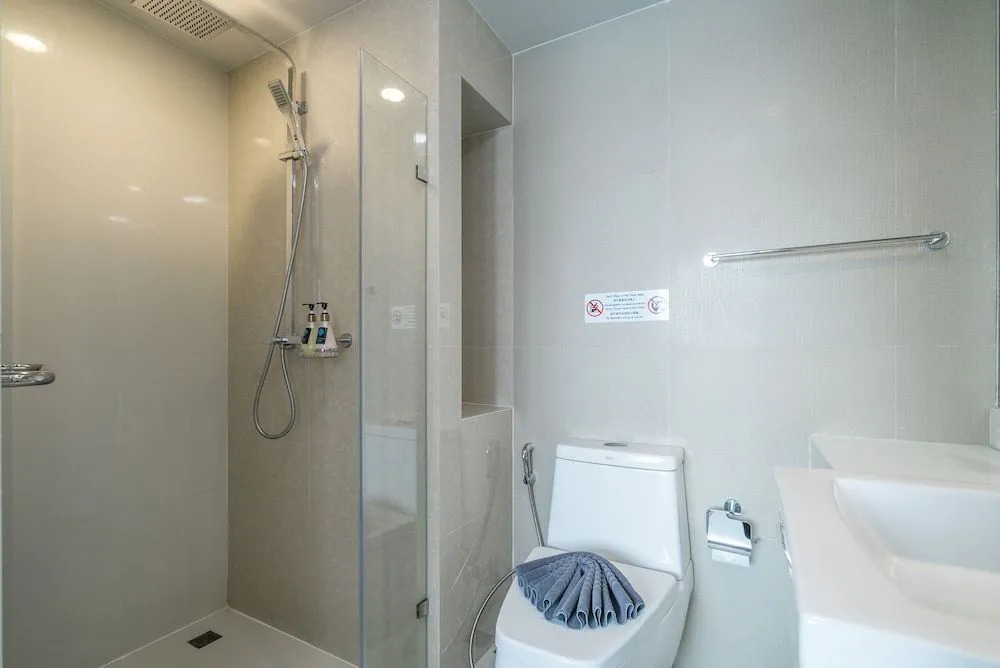 Apartment at Aristo Surin by Lofty