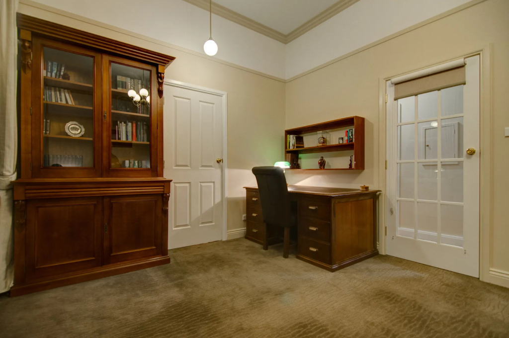 Ashcroft Apartments