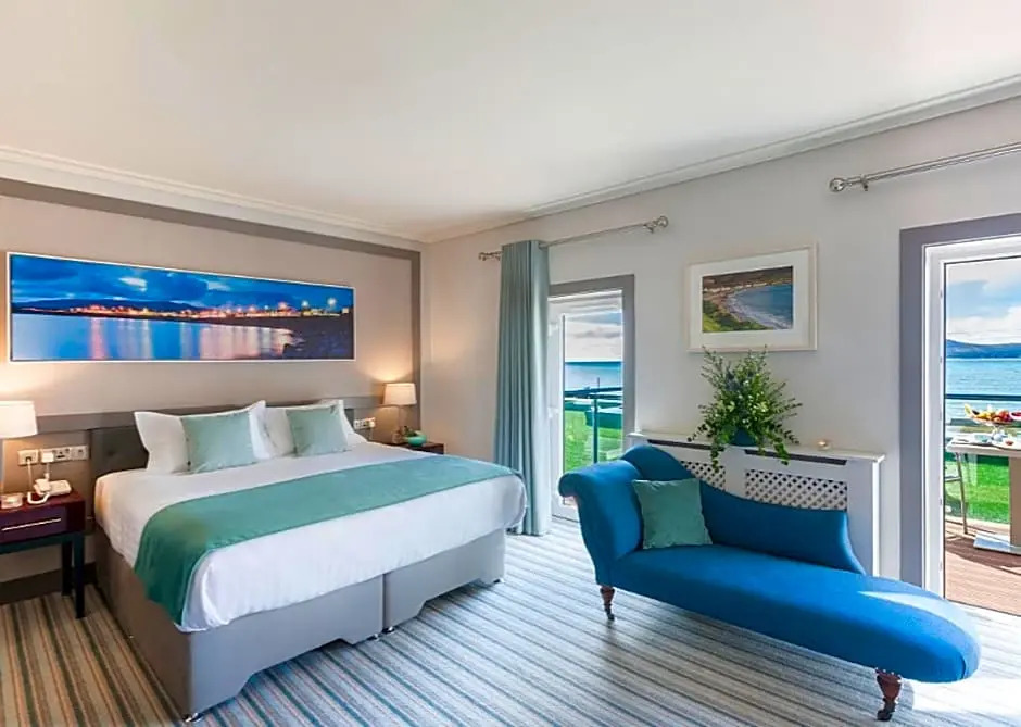 Sea Lodge Hotel