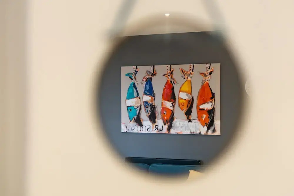 Windermere House - Sea Views Close to Harbour