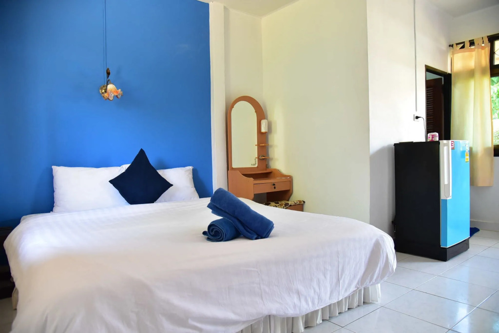 Prukrom Lanta Guesthouse