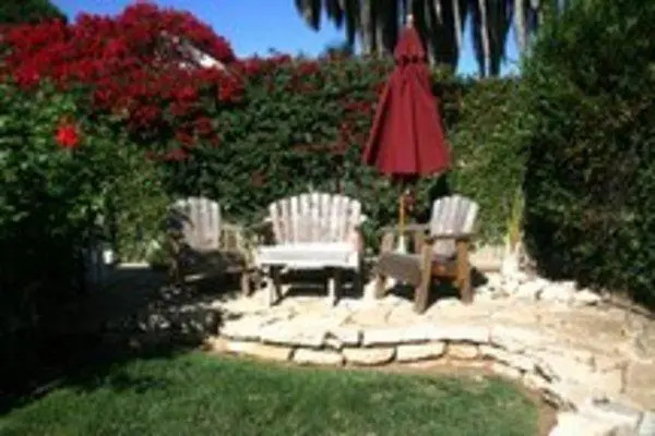 Mission Bay Cottage