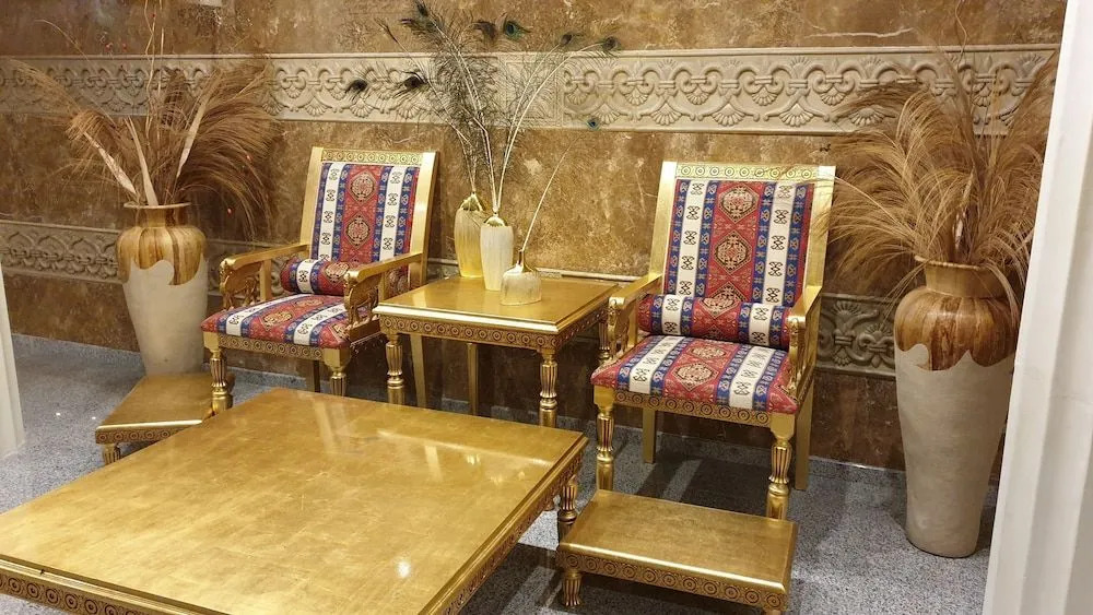 Argisht Palace Hotel