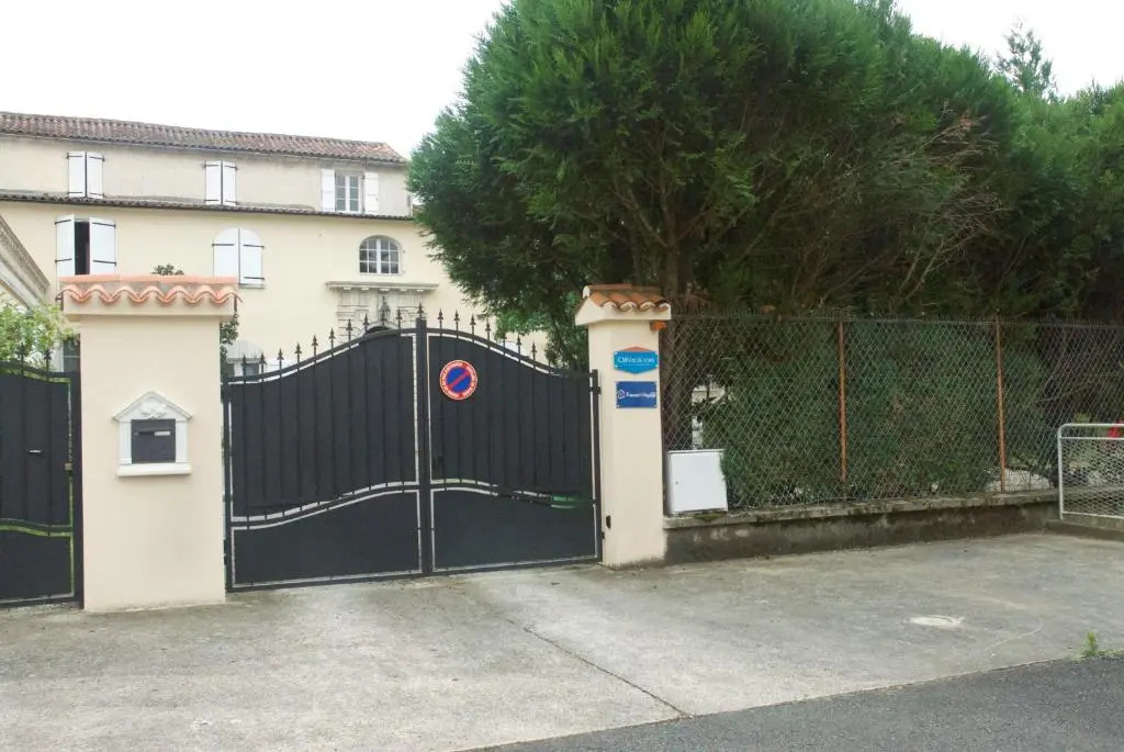 Le Clos des Cèdres b&b
