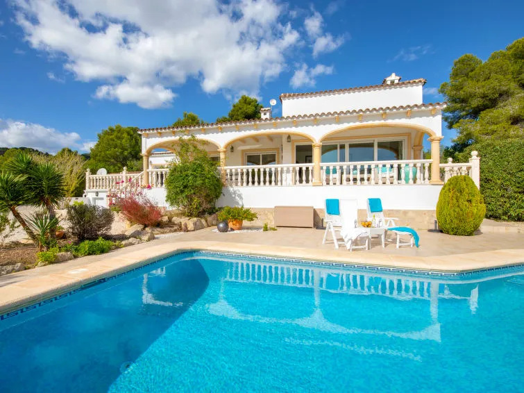 Villa Costa Celia by Interhome