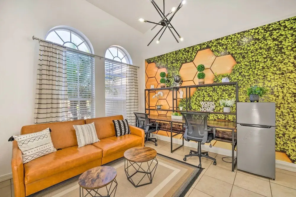 Clermont Vacation Rental w/ Pool: 11 Mi to Disney