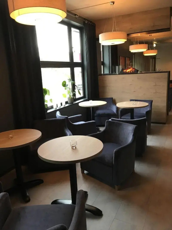 Hotell Koselig