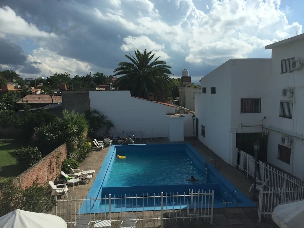 Hotel Marciala