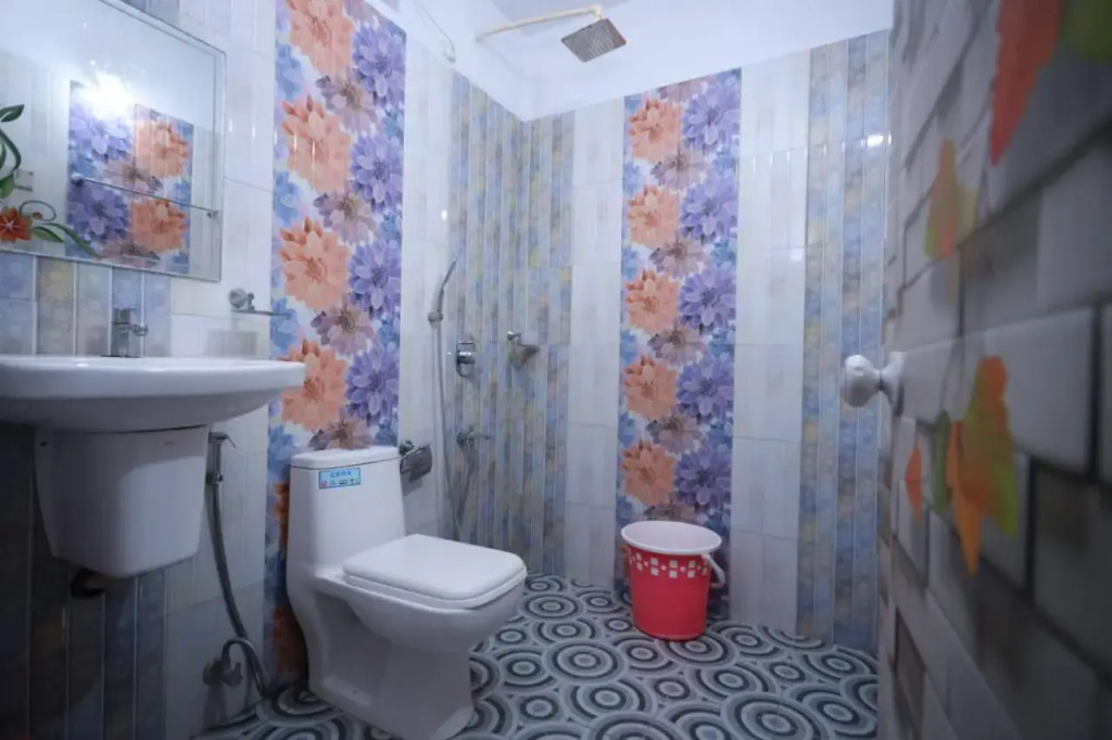 Marari Asphodel Homestay (Brezza Homestay)