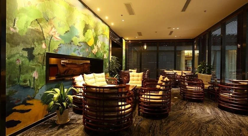 Hangzhou Yuquan Hotel