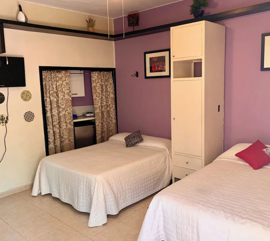 Satya Suites & Portal San Angel Flats