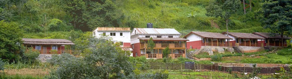Solid Rock - Lodge and Restaurant