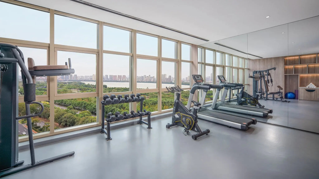 Holiday Inn Express Nanchang High Tech Zone by IHG