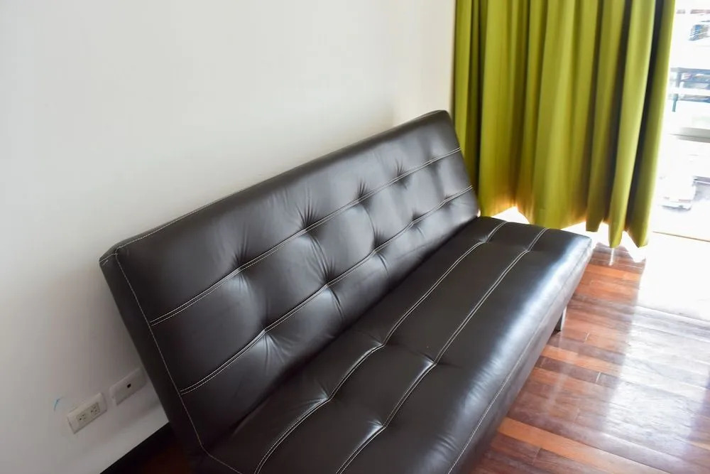Tucan Hostel